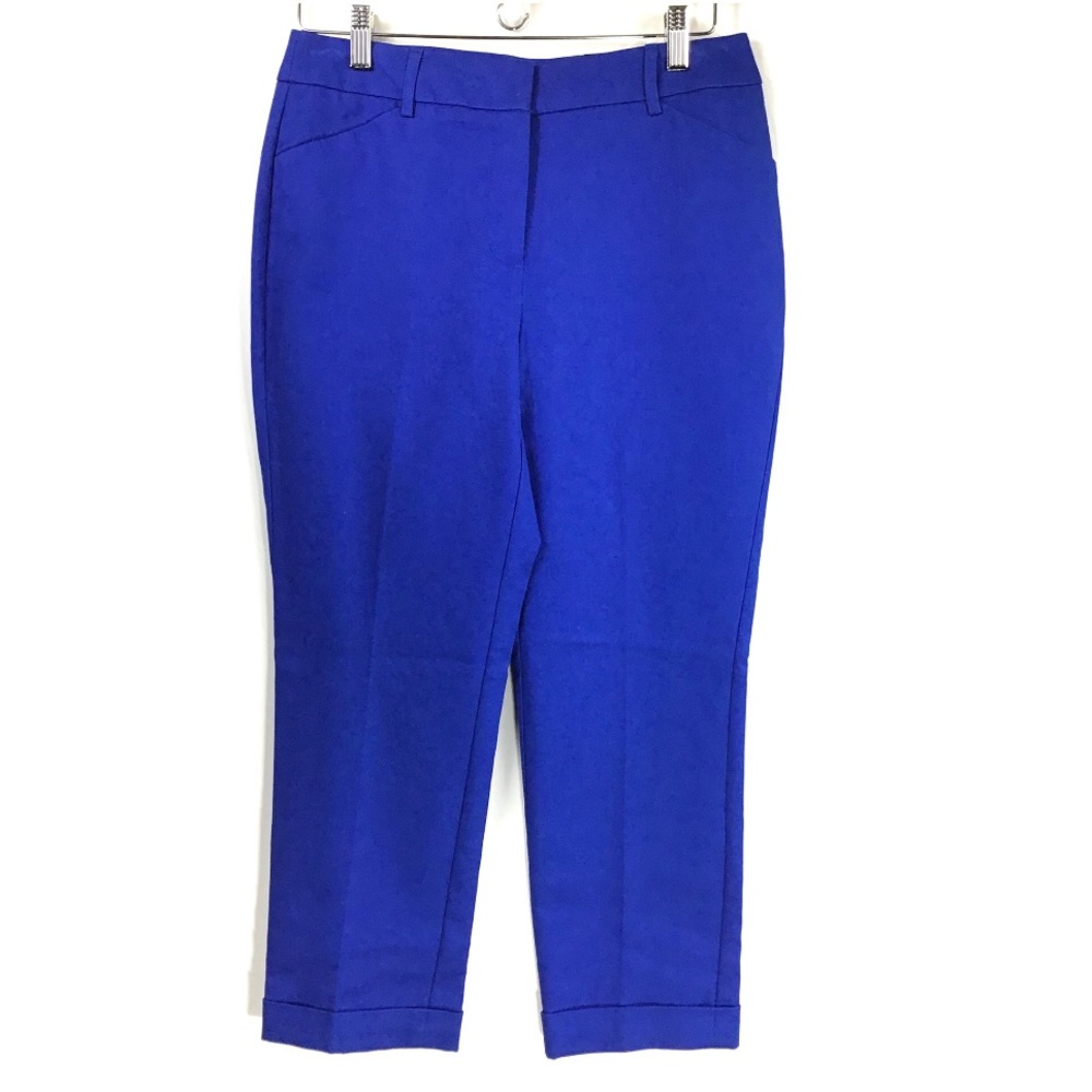 🆕 CHICO’S | So Slimming Capri Pants